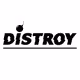 Distroy - Geoastra - Cosmic Connection