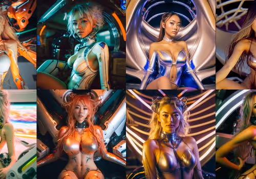 BAE Waifus MINT 22 AUG