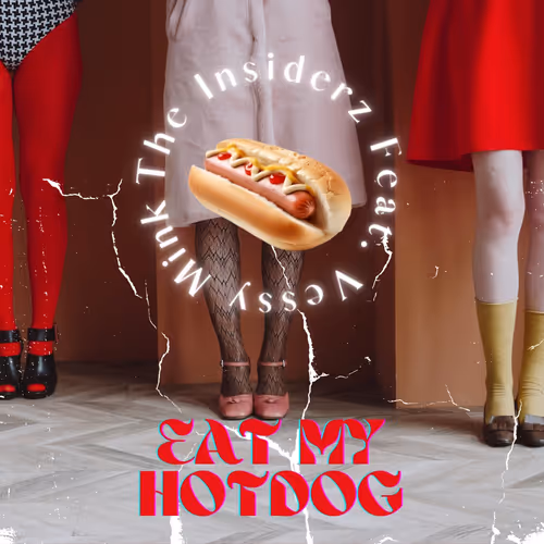 Eat My Hotdog