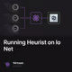Running Heurist on Io Net