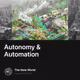 Autonomy & Automation