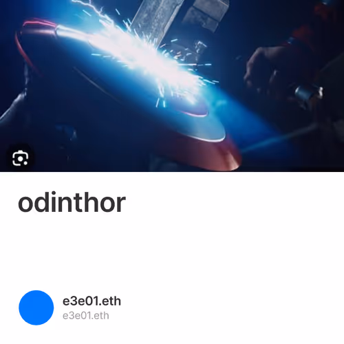 odinthor