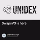 SwapsV3 is here