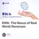 RWA: The Nexus of Real World Revenues