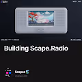 Building Scape.Radio
