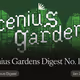 Scenius Gardens Digest No. 1