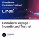 LineaBank voyage - Incentivized Testnet