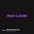 Patch 2.20.66