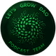 Let's Grow DAO ETH Denver Podcast Team