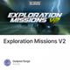 Exploration Missions V2