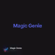 Magic Genie
