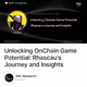 Unlocking OnChain Game Potential: Rhascau's Journey and Insights