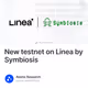 New testnet on Linea by Symbiosis