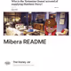 Mibera README