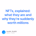 NFTs explained what they are and why theyre suddenly worth millions