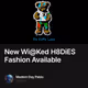 New Wi@Ked H8DiES Fashion Available