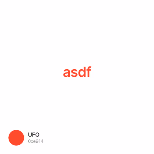 asdf