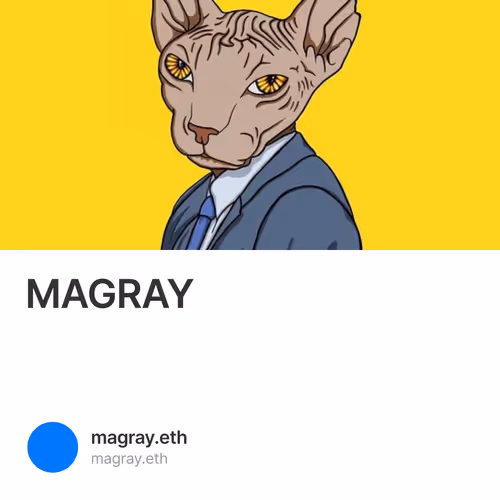 MAGRAY