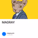 MAGRAY