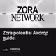 Zora potential Airdrop guide.