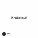 Krakatau!