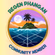 Regen Phangan Community Member OG