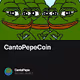 CantoPepeCoin - anJV0ZumVe