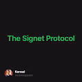 The Signet Protocol