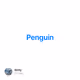 Penguin - ij72yriJyc