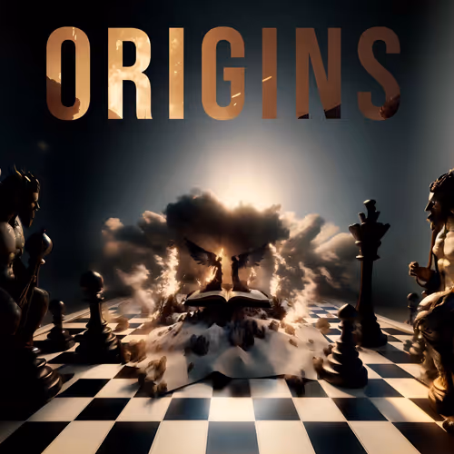 Eternal Garden: ORIGINS