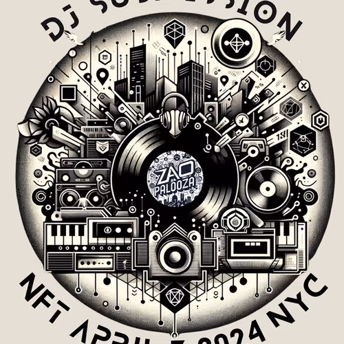 ZAO-PALOOZA DJ SUBMISSION