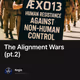 The Alignment Wars (pt.2)