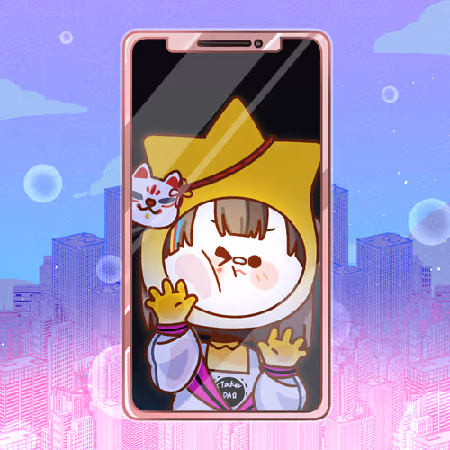 Stocker DAO - Road to Influ