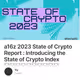 a16z 2023 State of Crypto Report : Introducing the State of Crypto Index ฉบับแปลไทย