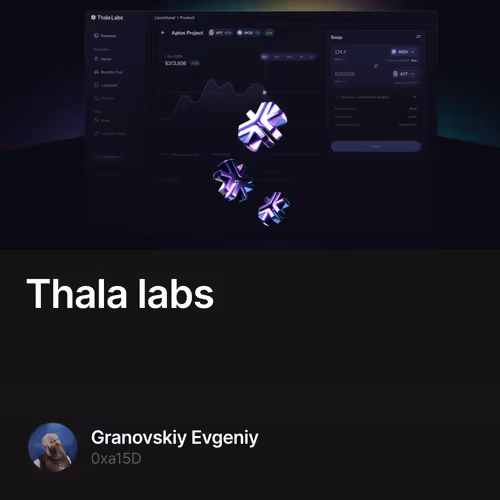 Thala labs