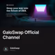 GaloSwap Official Channel