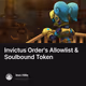 Iron Hills Allowlist & Soulbound Token
