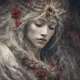 thorns and roses
