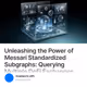 Unleashing the Power of Messari Standardized Subgraphs: Querying Multiple DeFi Exchanges S