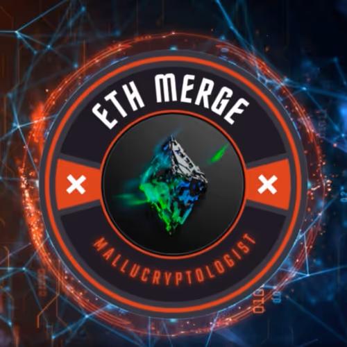 ETH MERGE CELEBRATION  KERALA UNIT