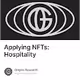 Applying NFTs Hospitality
