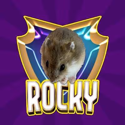 ROCKY