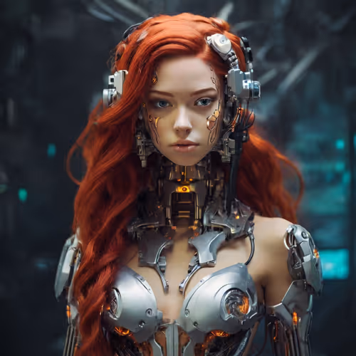 ArielCyborg