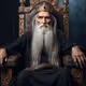 king
