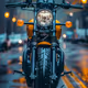 Autumn Moto