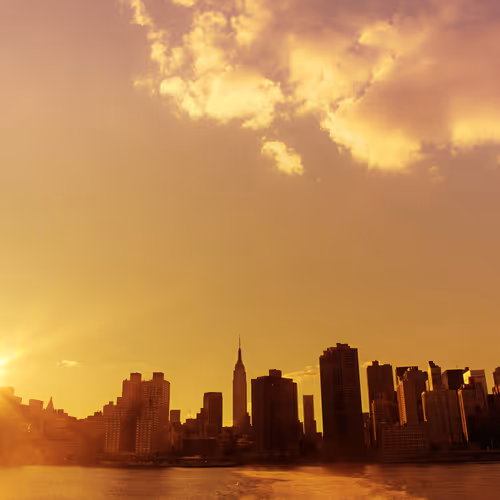 Cities Moments