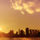 Cities Moments