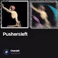 Pushersleft