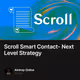 Scroll Smart Contact- Next Level Strategy