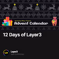 12 Days of Layer3